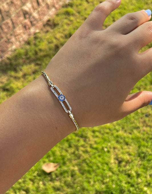 Eviluxe Bracelet