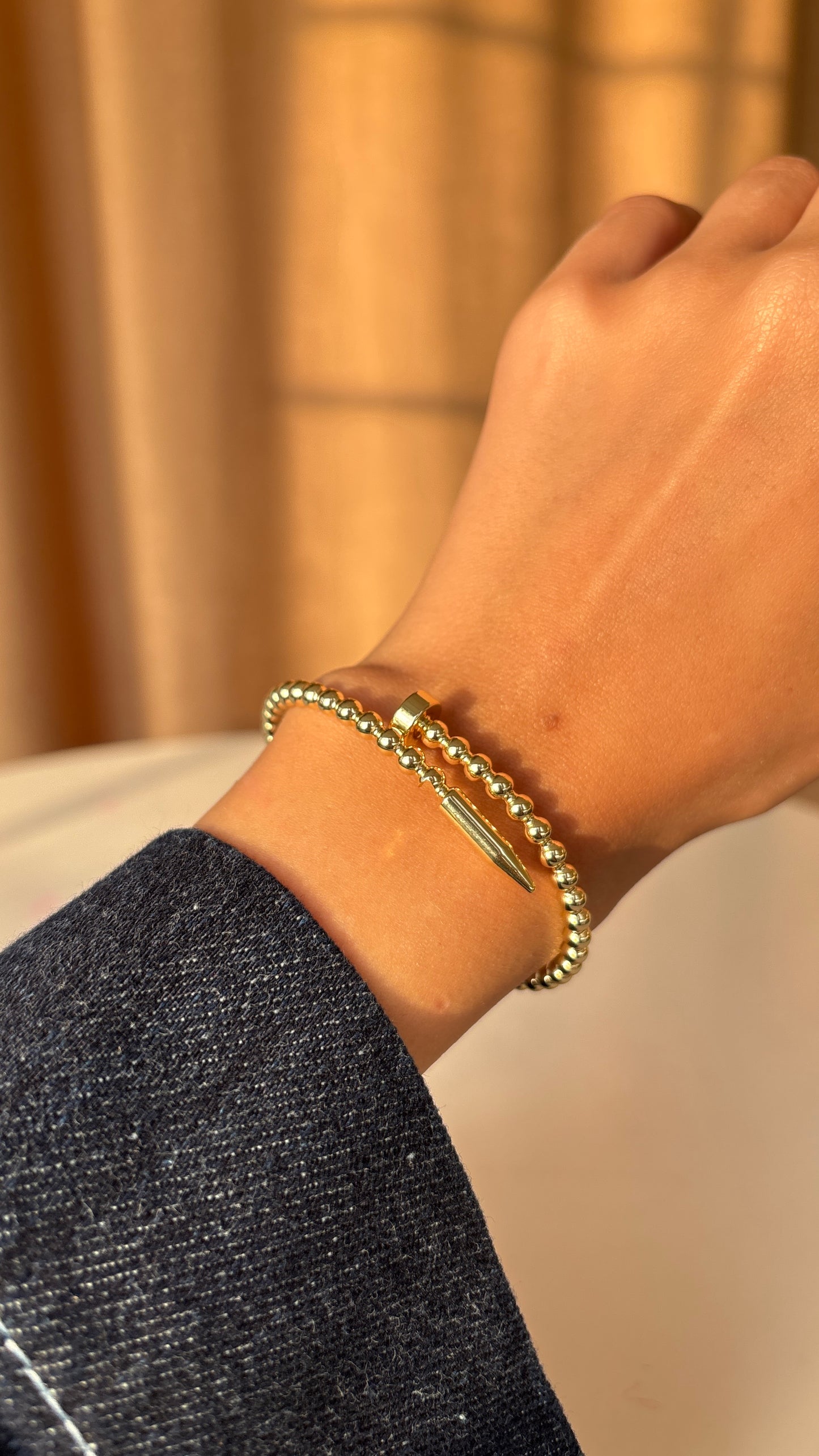 Seren Bangle