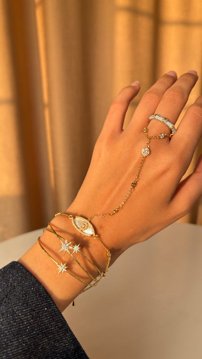 Alina Ring