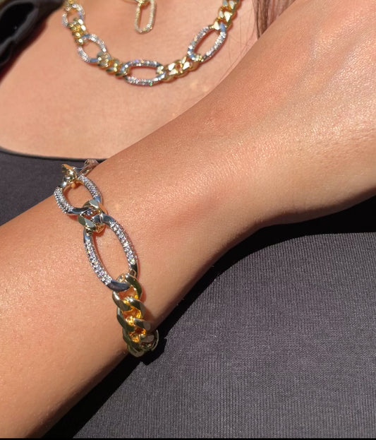Crystova Bracelet