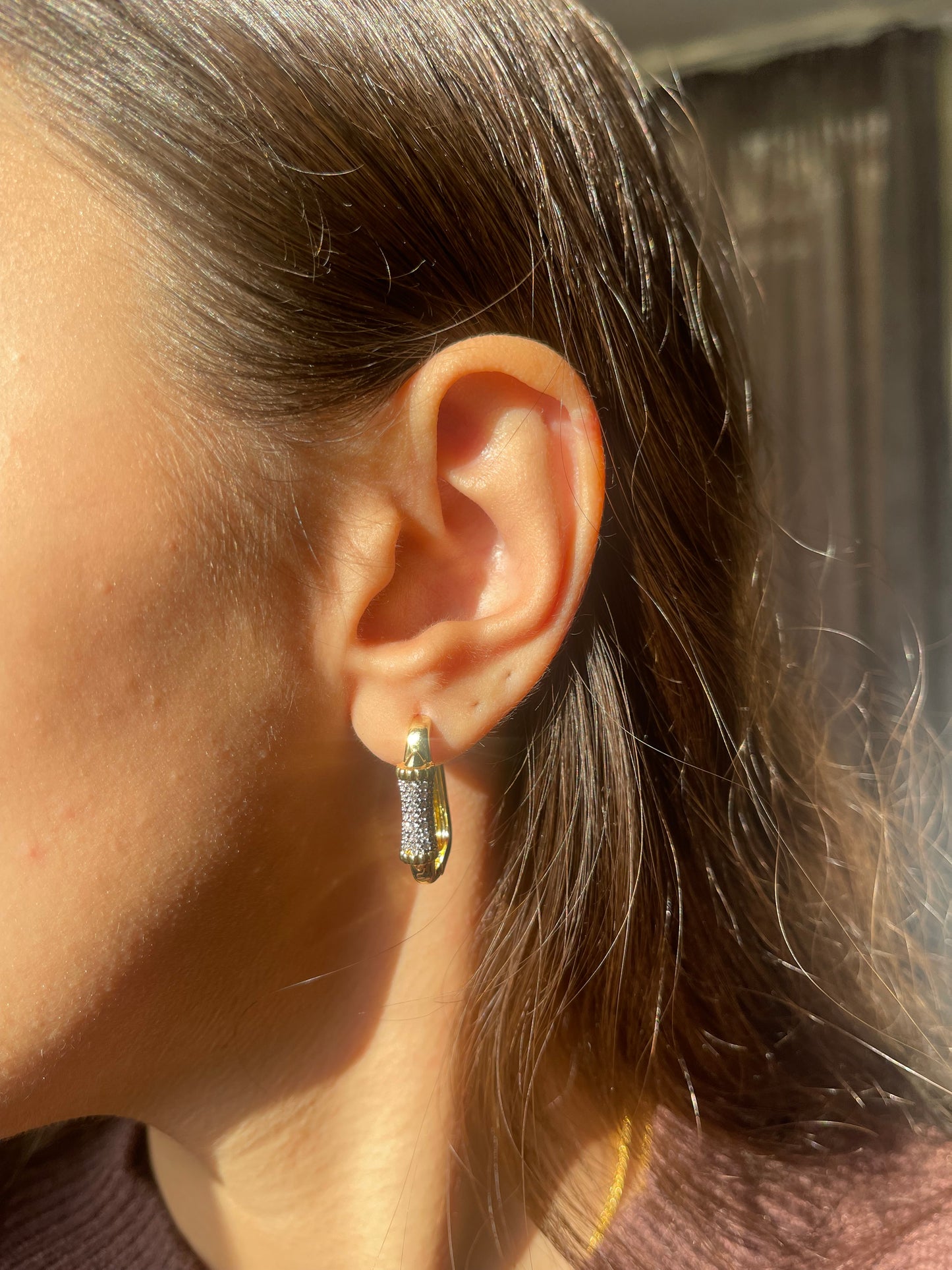 Valencia Earrings