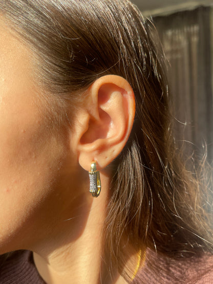 Valencia Earrings