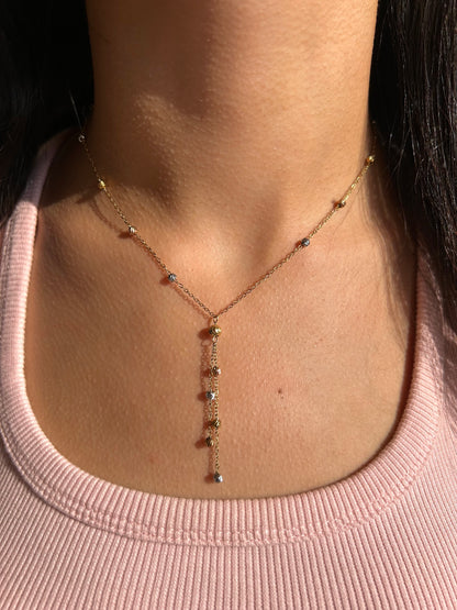 Mini Bliss Necklace