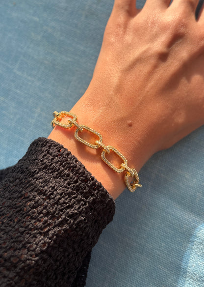 Zina Bracelet