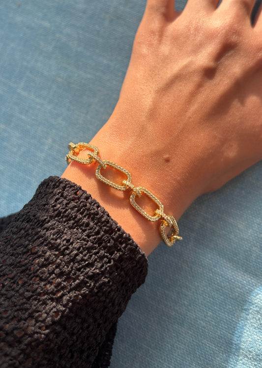 Zina Bracelet