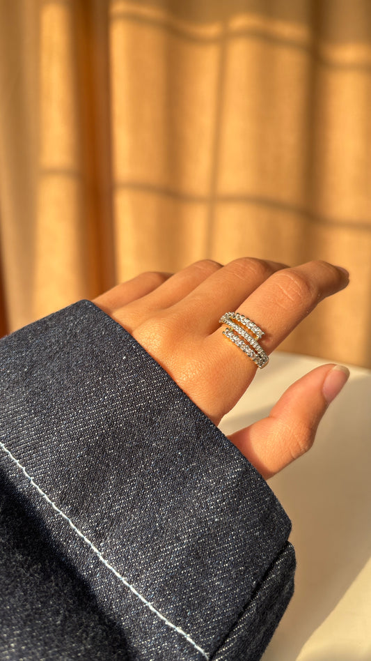 Alora Ring