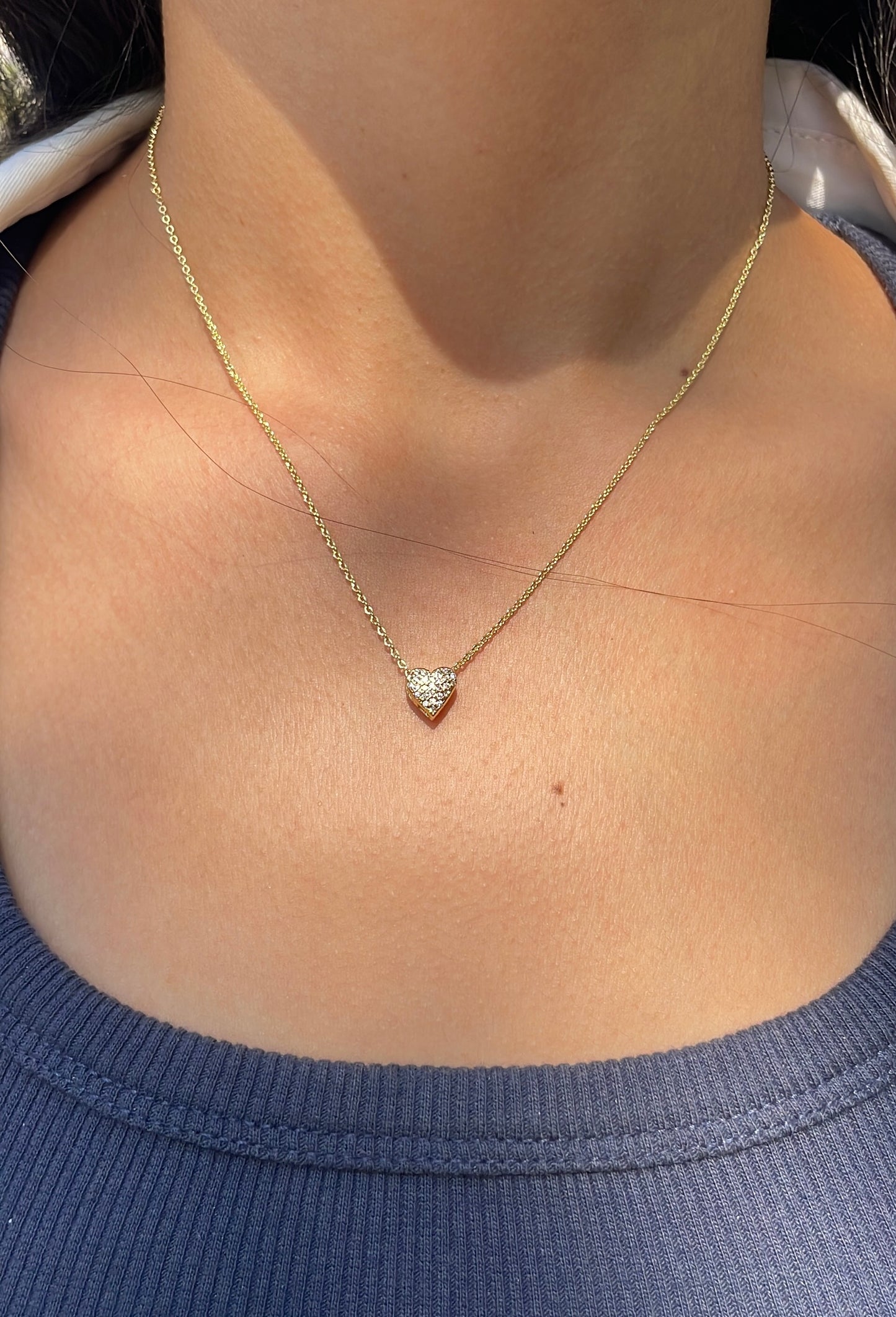 Aphrodite’s Embrace Necklace