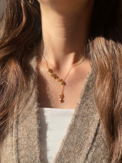 Celestial Shine Necklace