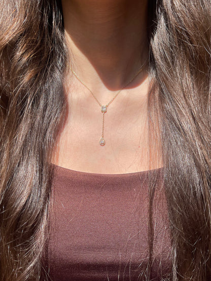 Virelle Necklace