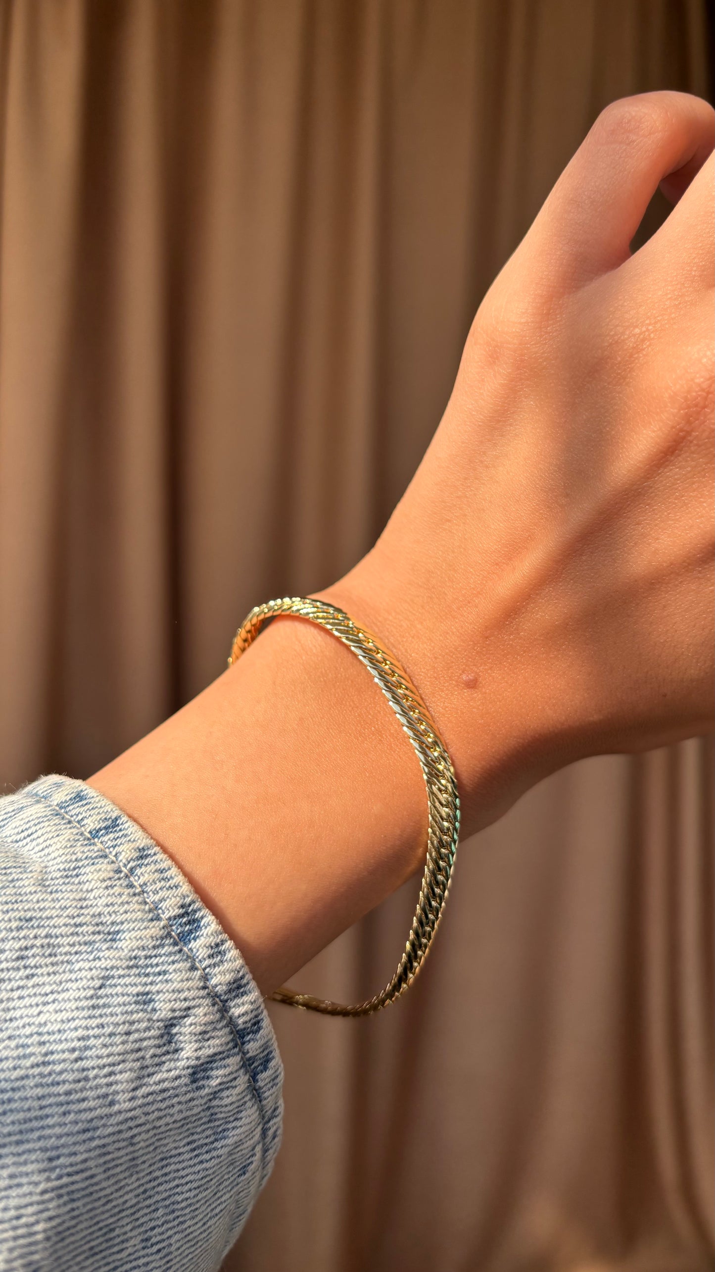 Heaven Bracelet