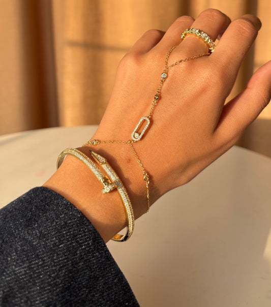 Nalya Bangle