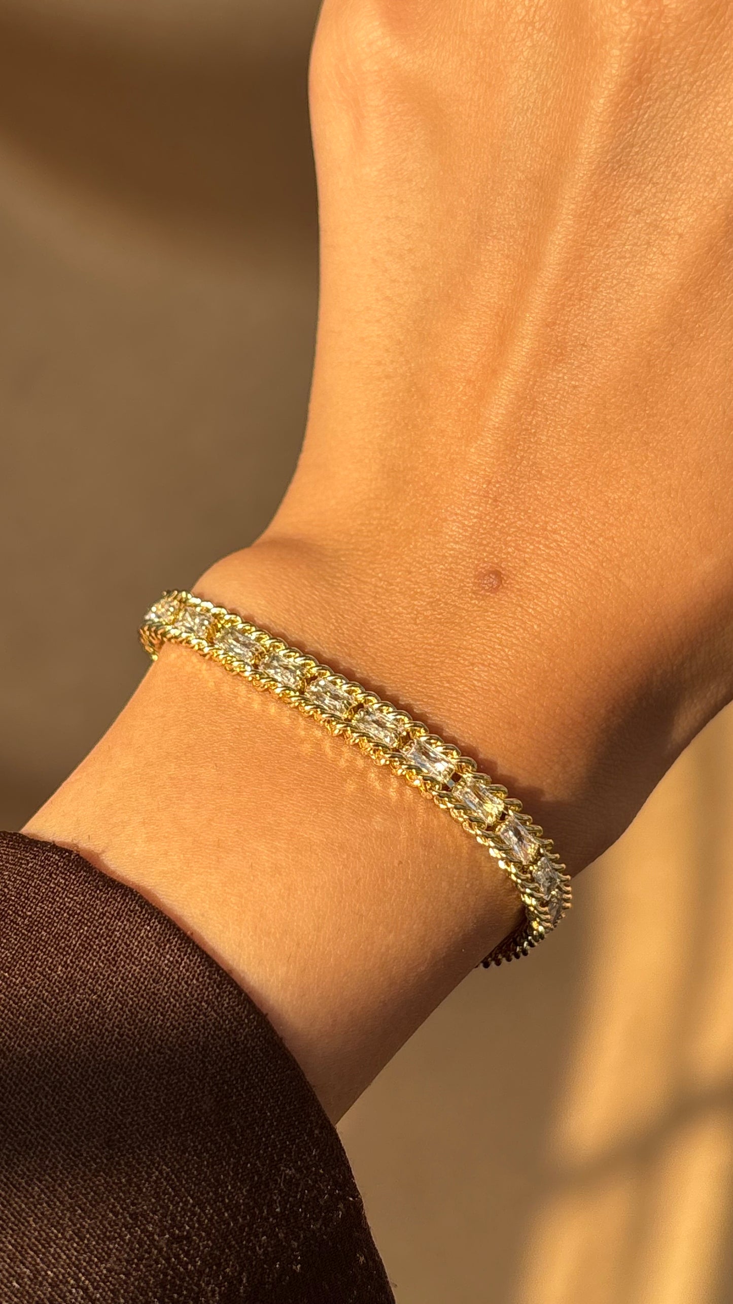 Viona bracelet