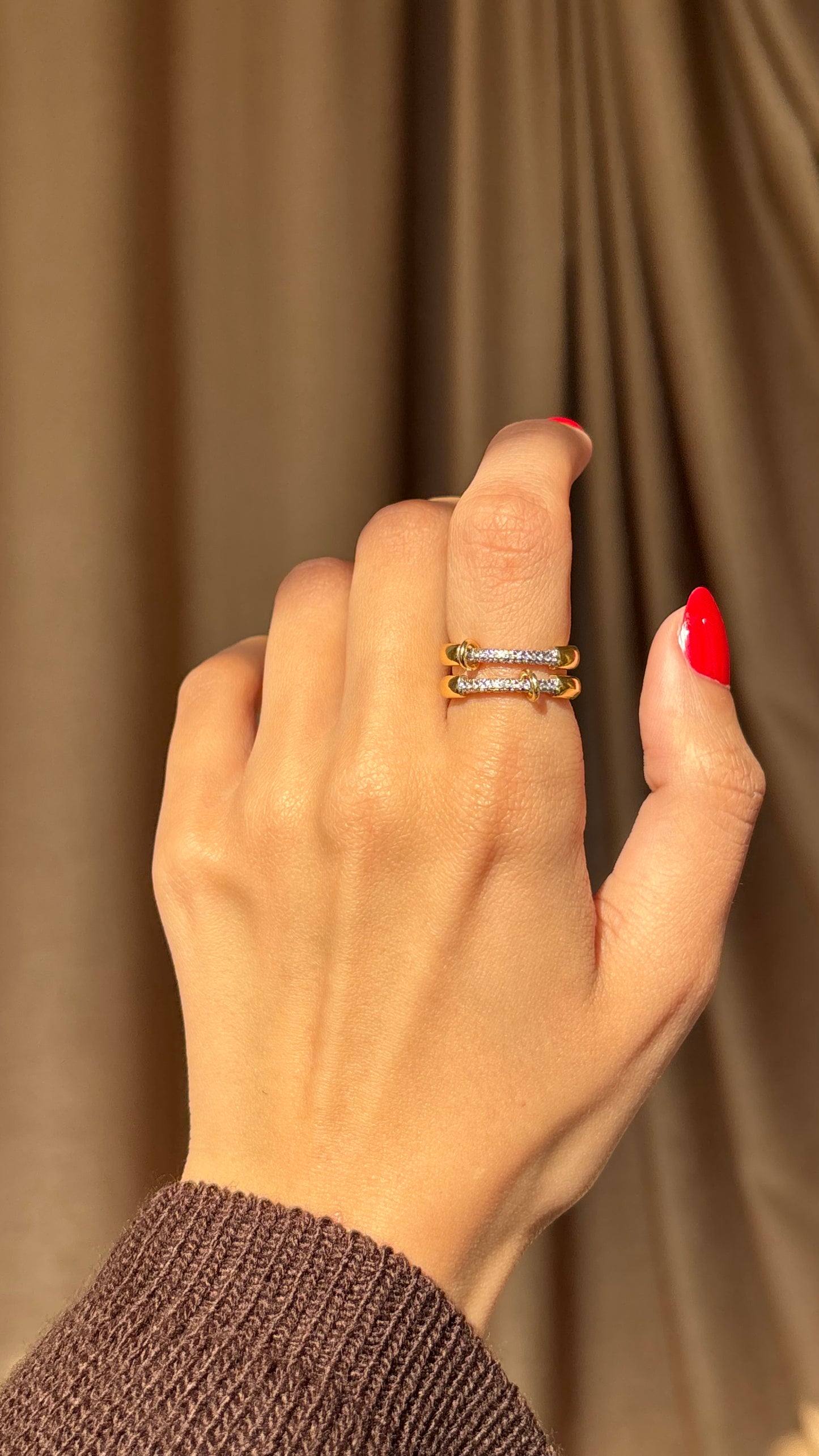 Valencia Ring