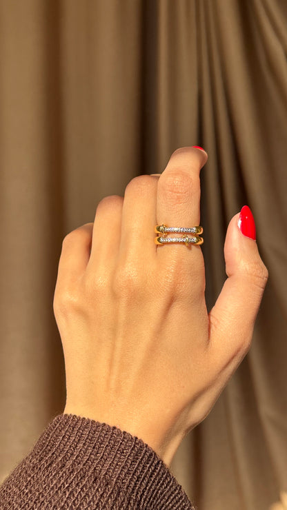 Valencia Ring