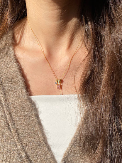 Endless Love Necklace