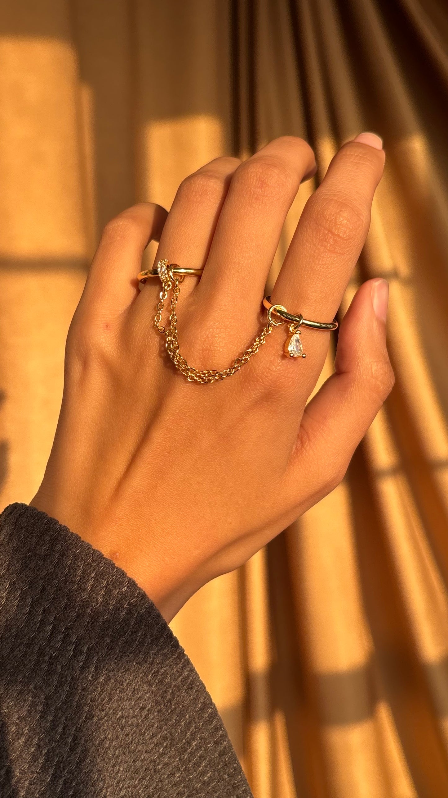 Bound Souls Ring