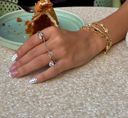 Linked Souls Ring