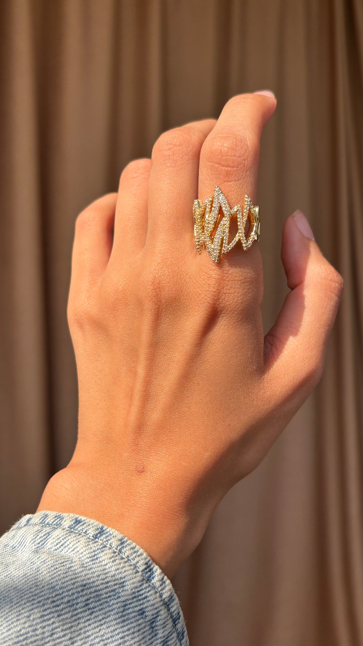Jolie Ring