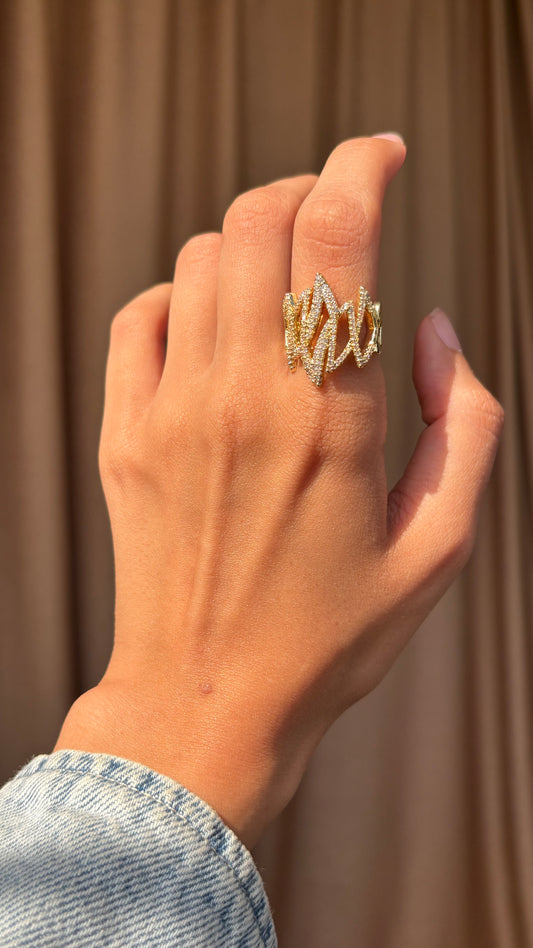 Jolie Ring