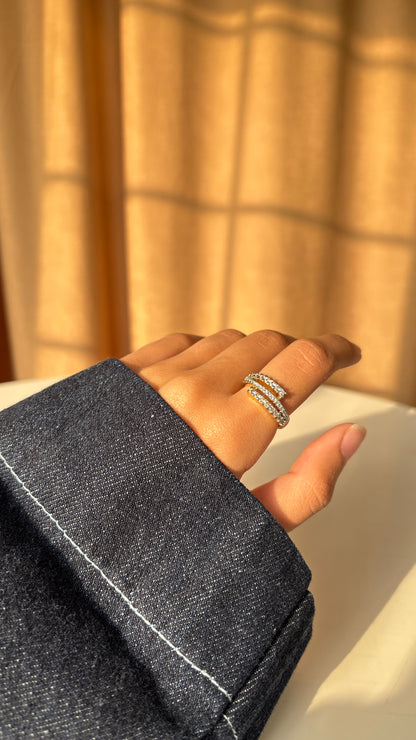 Alora Ring