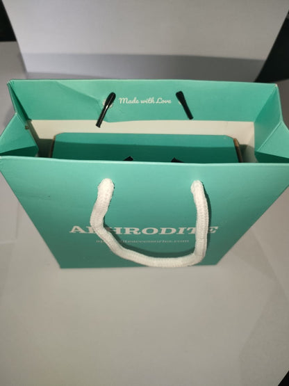 Signature Packaging