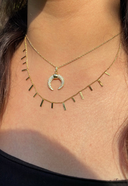 Lumira Necklace