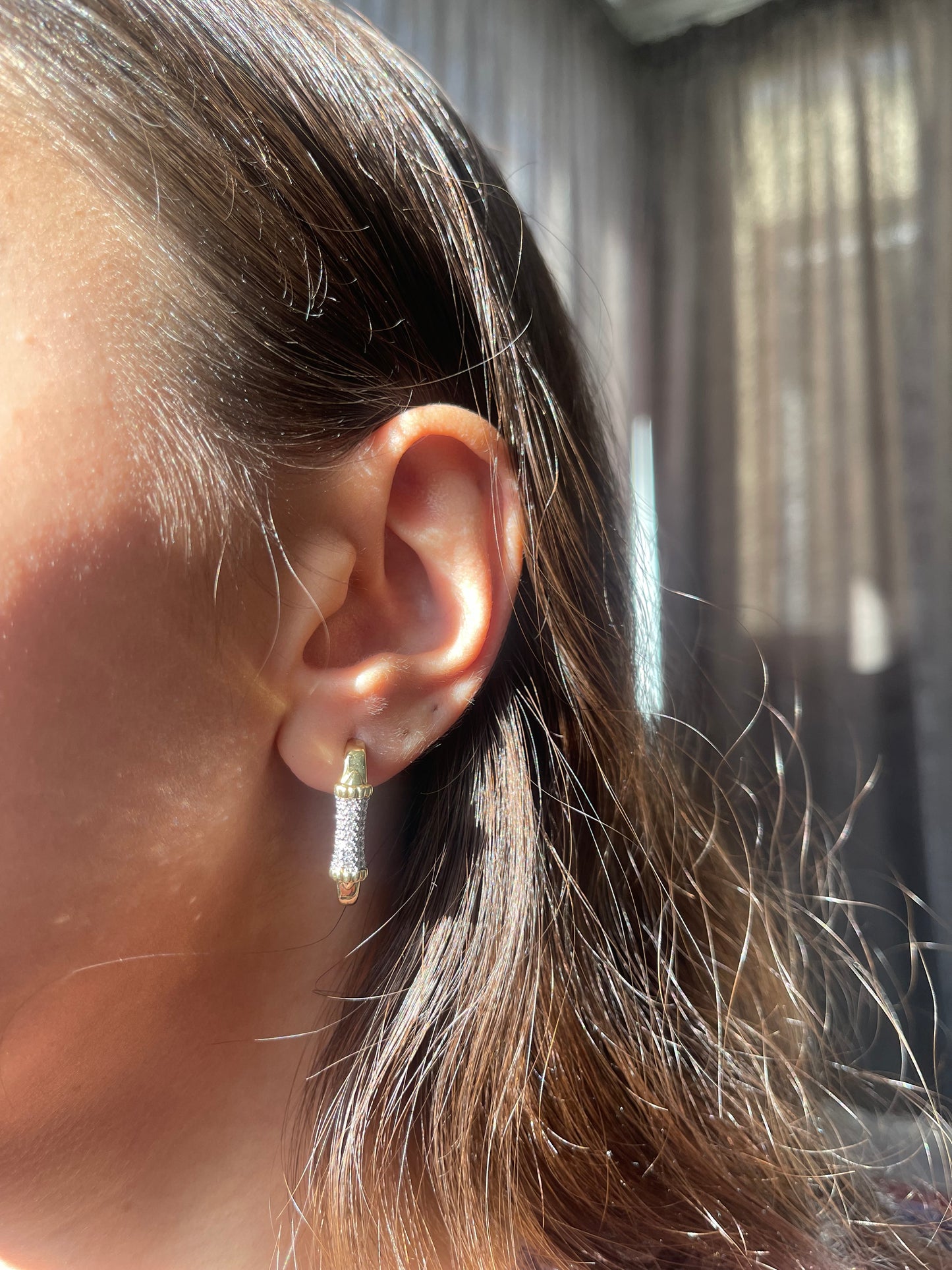 Valencia Earrings