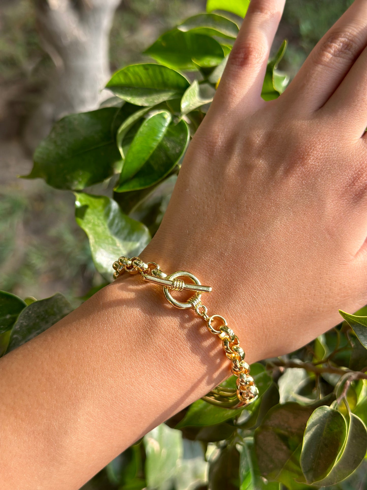 Lumnia Bracelet
