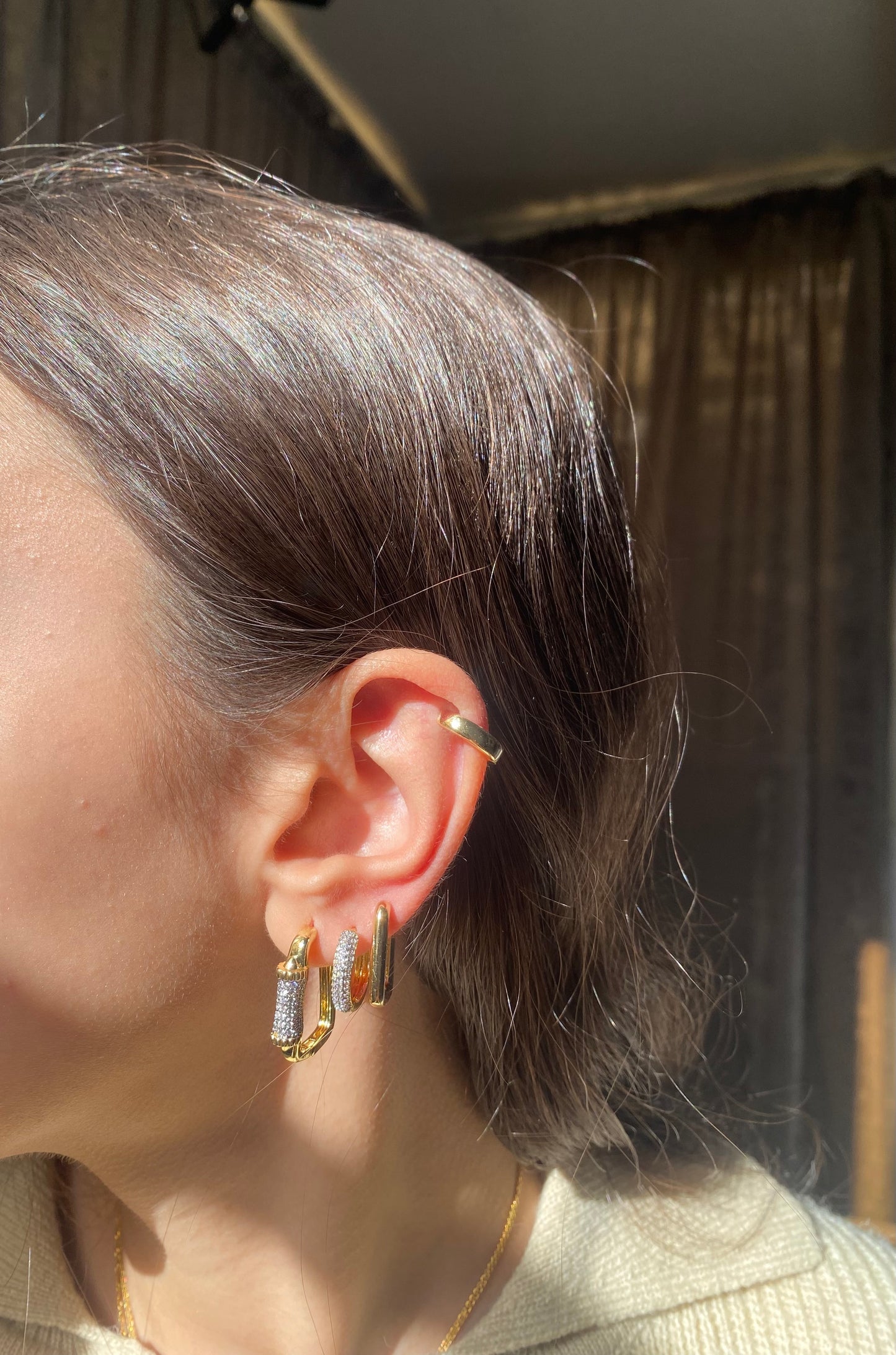Valencia Earrings