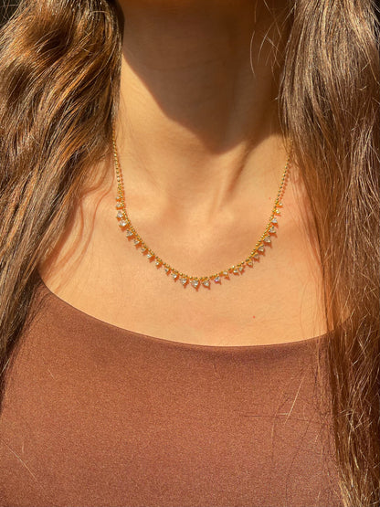 Kin Necklace