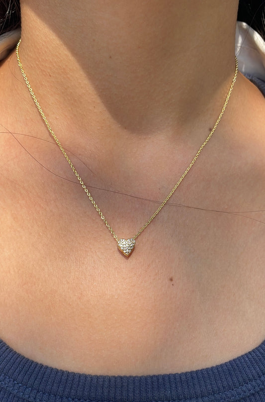 Aphrodite’s Embrace Necklace