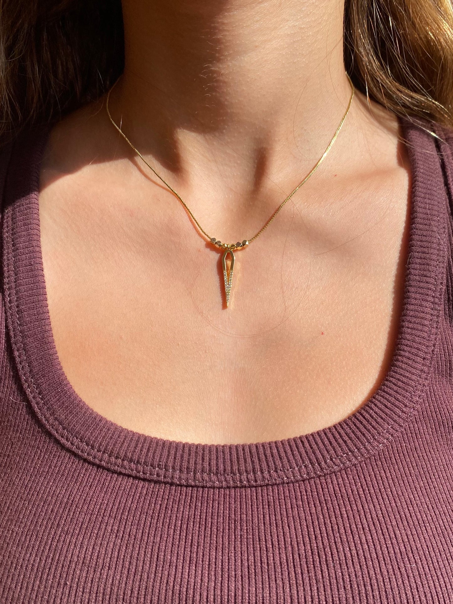 Venice Necklace