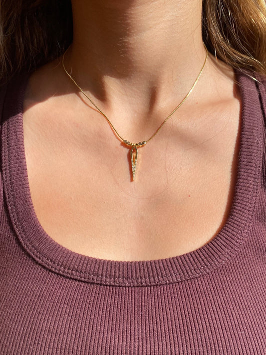 Venice Necklace