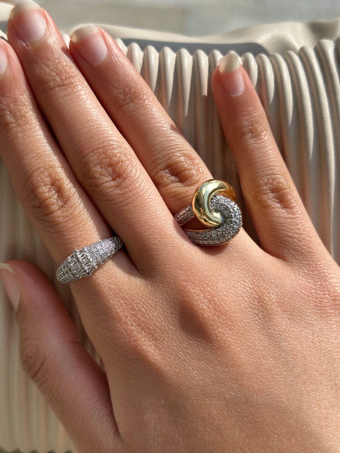 Luméa Ring