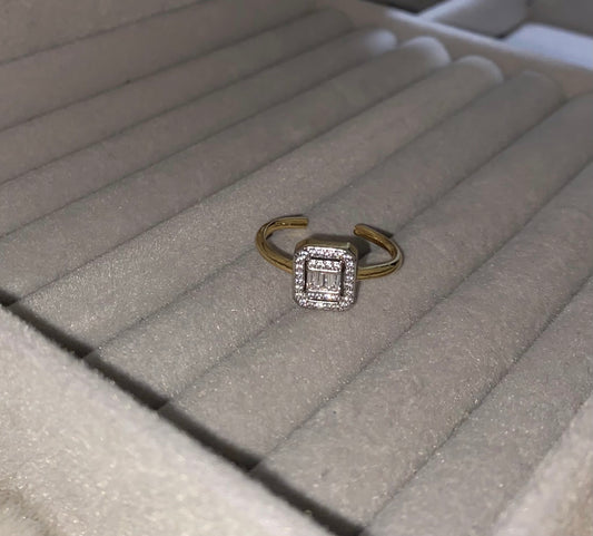 Kalara Ring