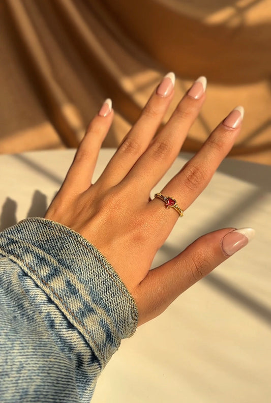 Darling Ring