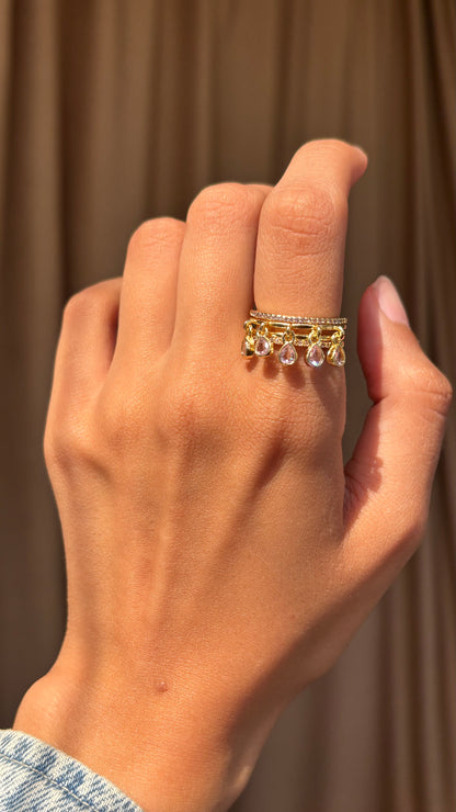 The Velvet Ring