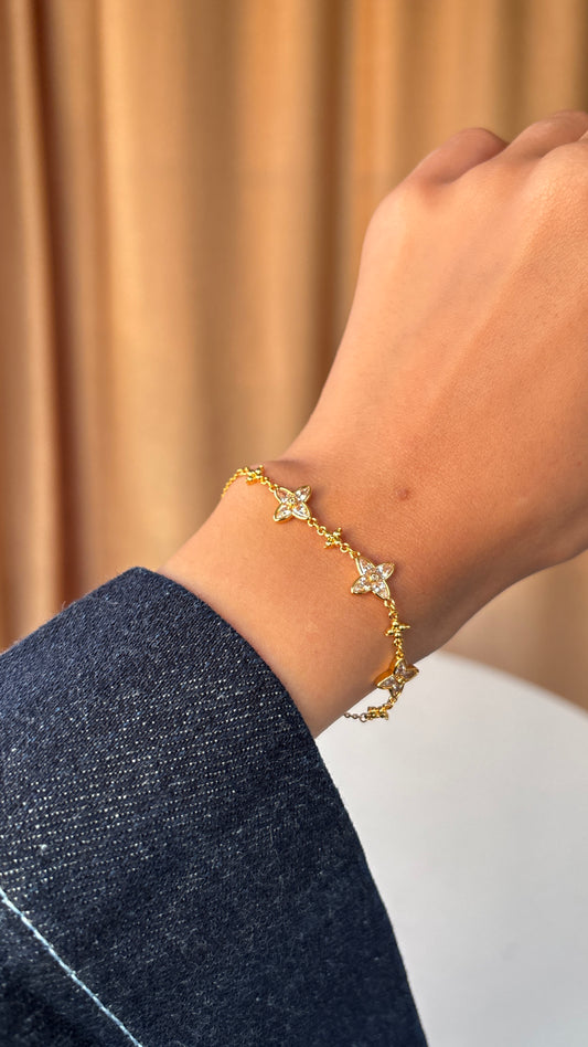 Delora Bracelet
