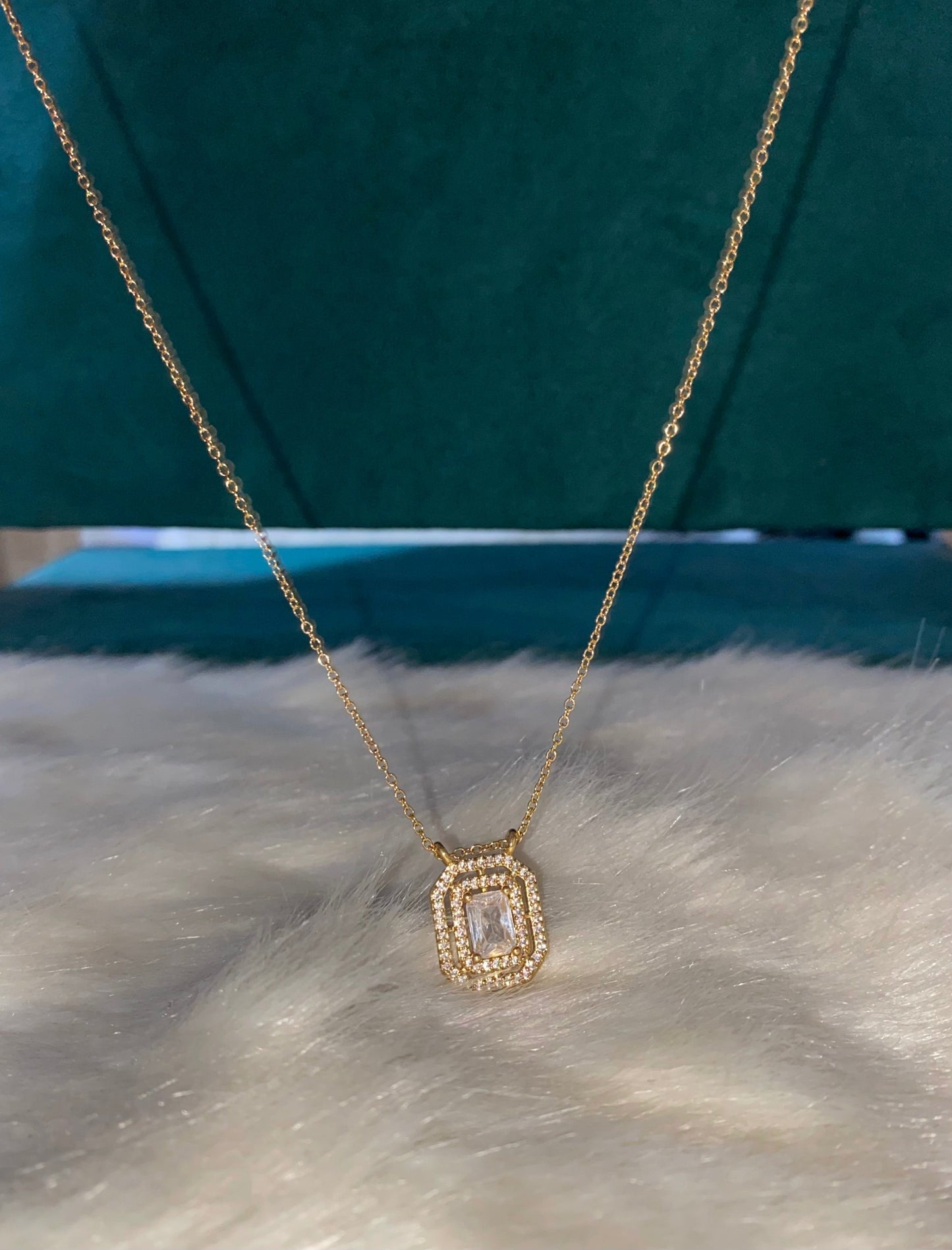 Euphoria Necklace