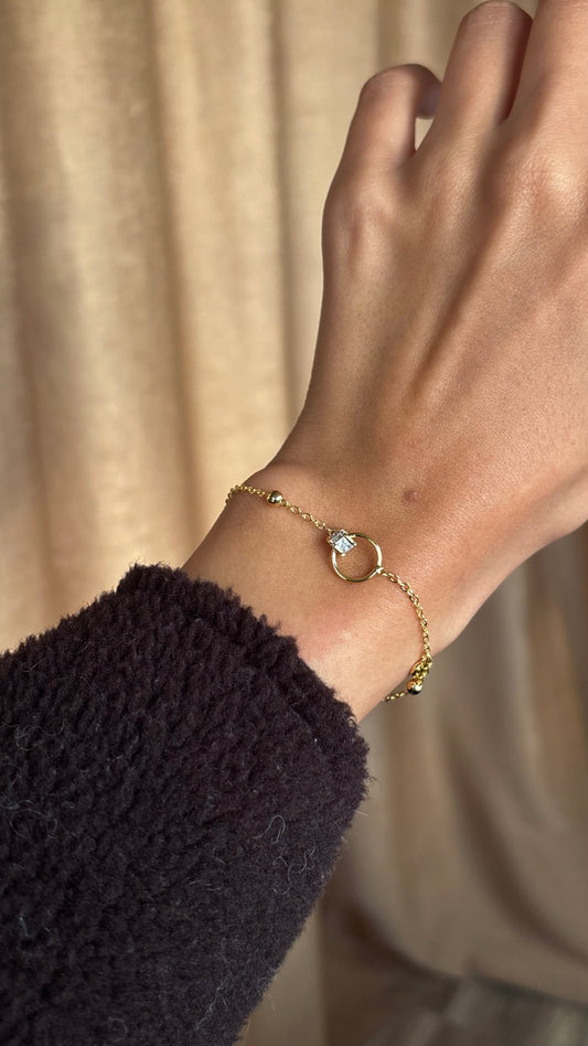 Linked Souls Bracelet