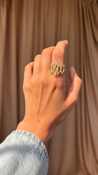 Jolie Ring