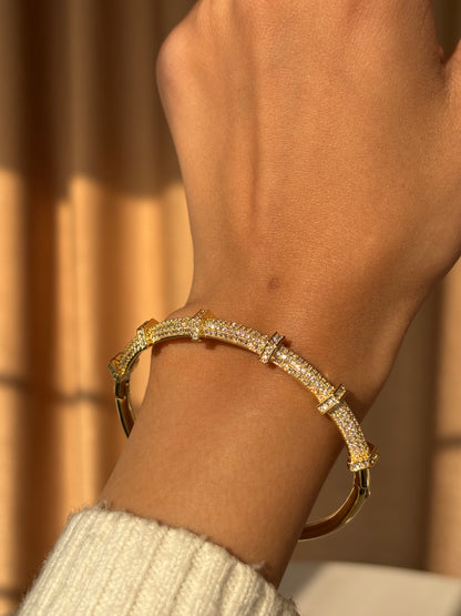 Elixa Bangle