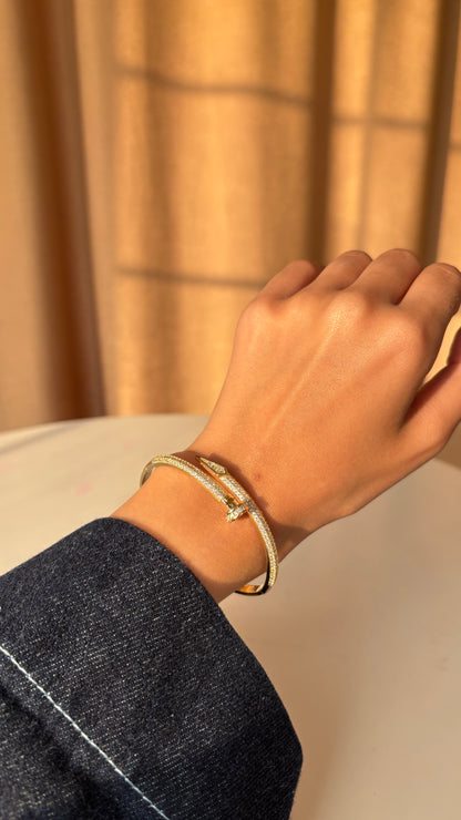 Nalya Bangle