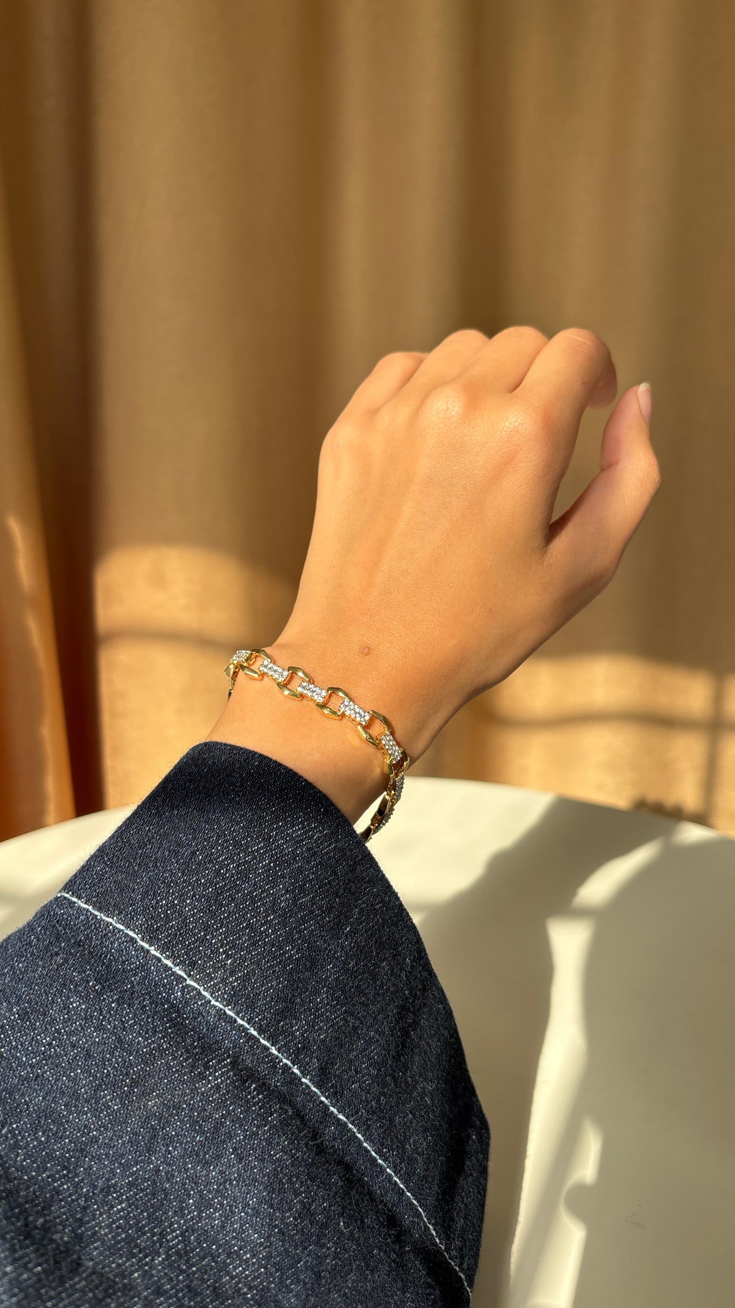 Orya Bracelet