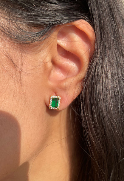 The royale green stud