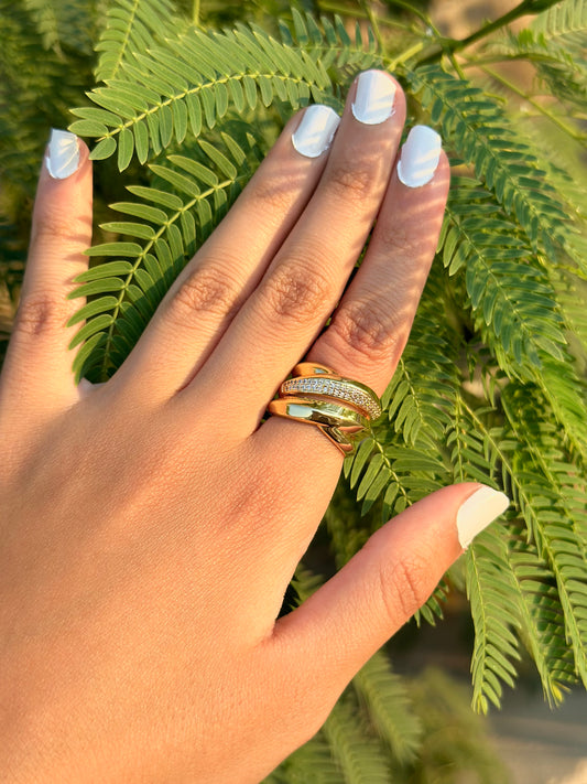 Lume Ring