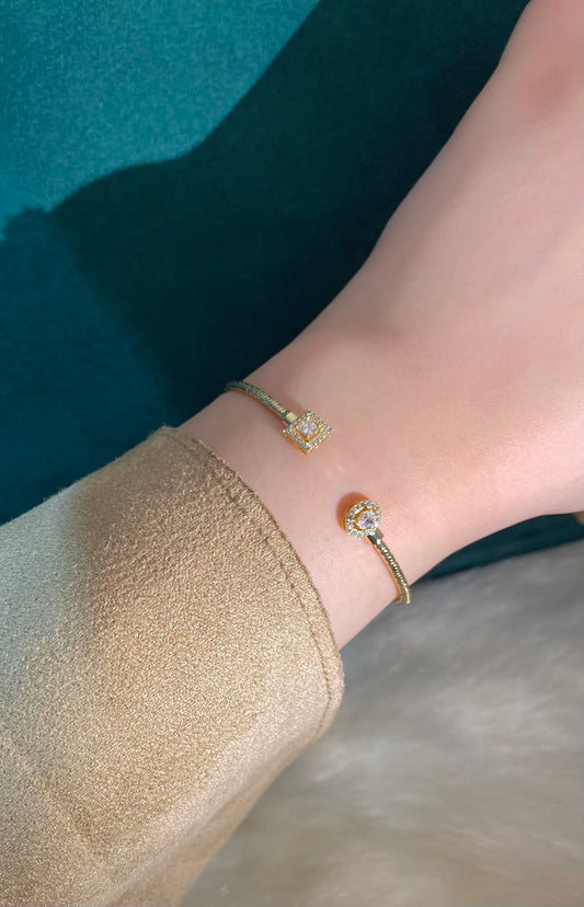 Sivia Bangle
