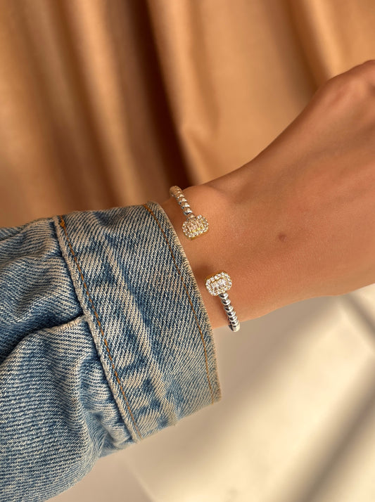 Aphrogem Bangle