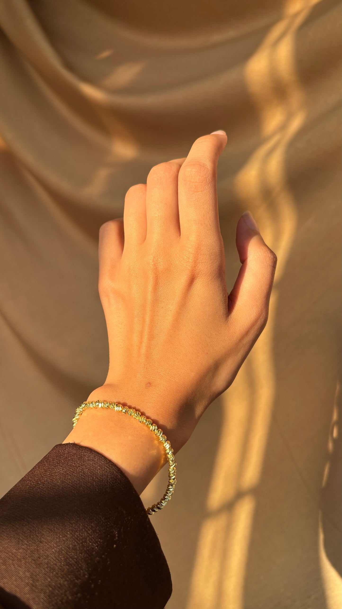 The Essence Bracelet