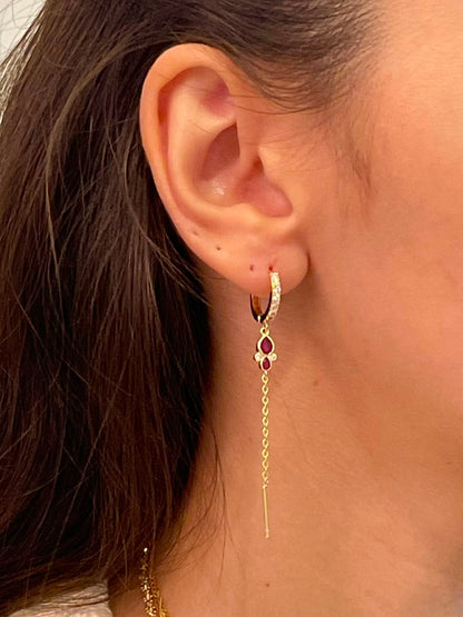 مجموعة الثقب (1)